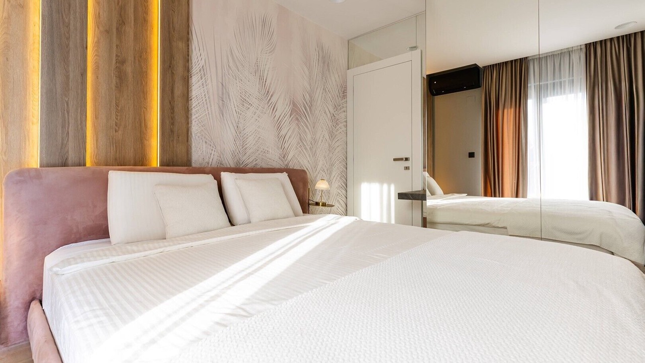 Photo of Bedroom in Vir