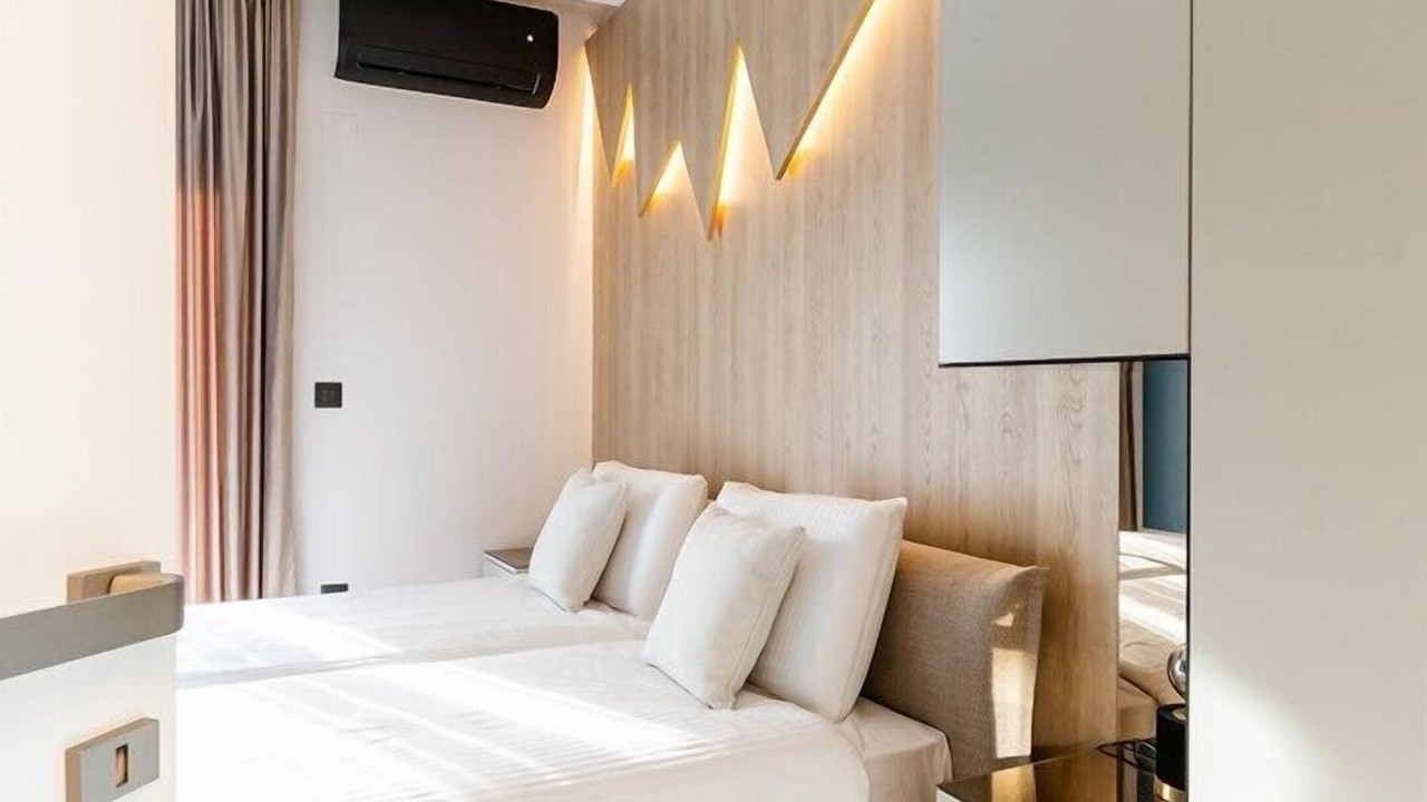 Photo of Bedroom in Vir