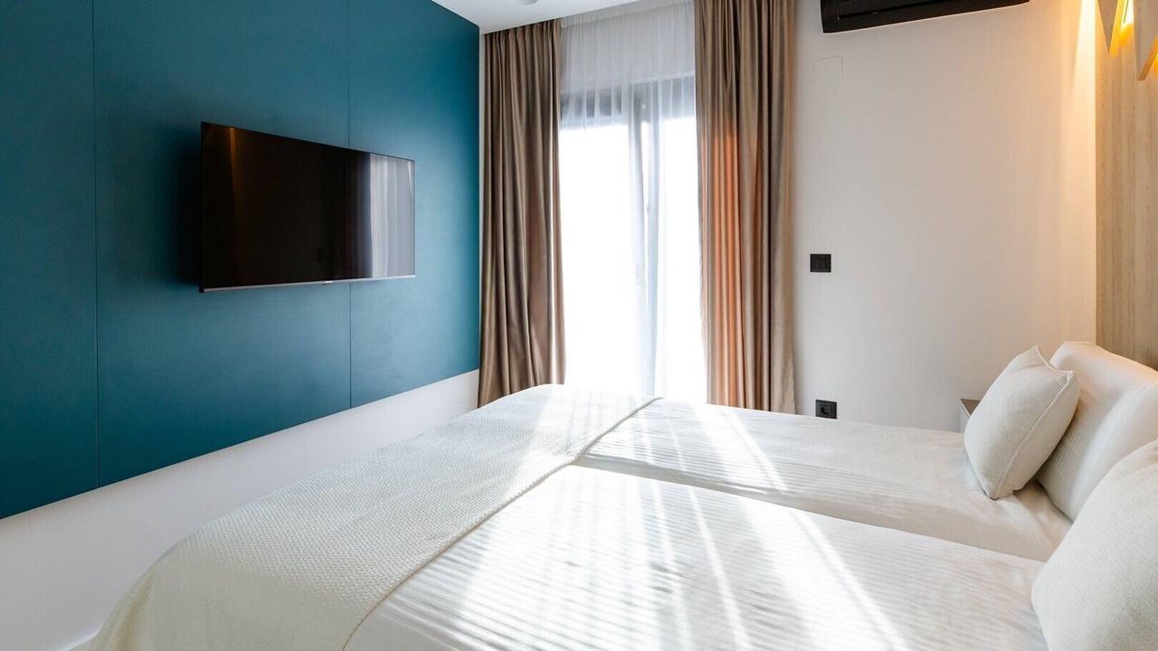 Photo of Bedroom in Vir
