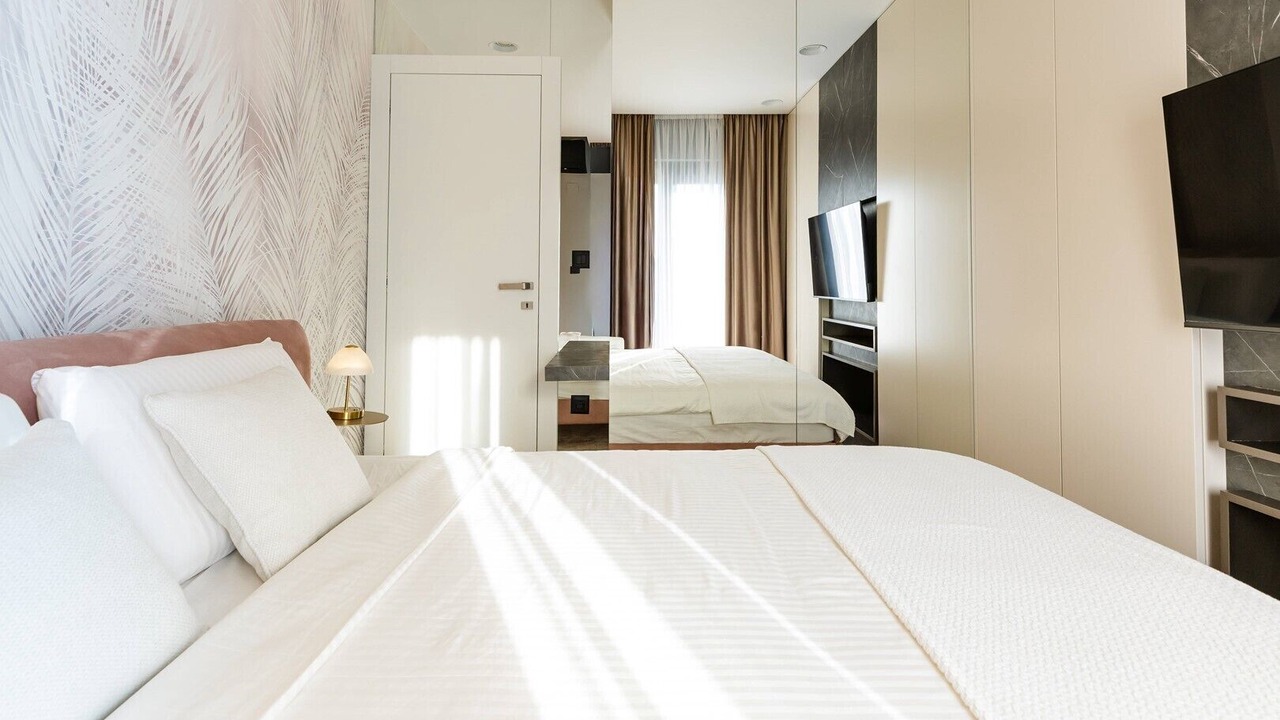 Photo of Bedroom in Vir