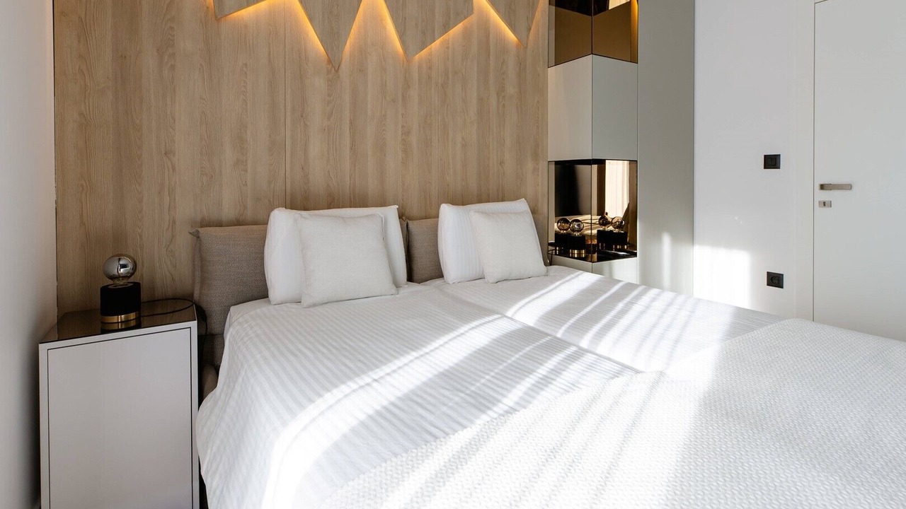 Photo of Bedroom in Vir