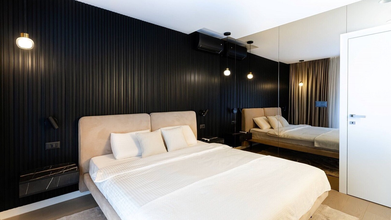 Photo of Bedroom in Vir