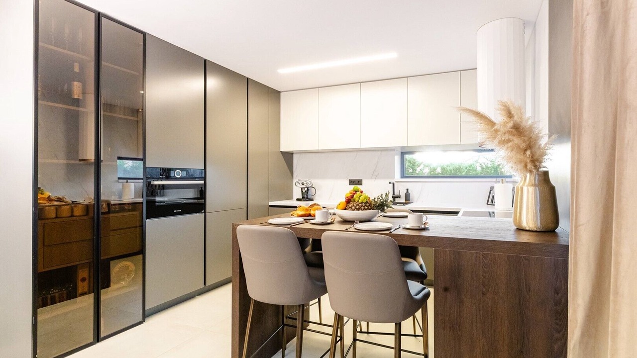 Photo of Kitchen in Vir