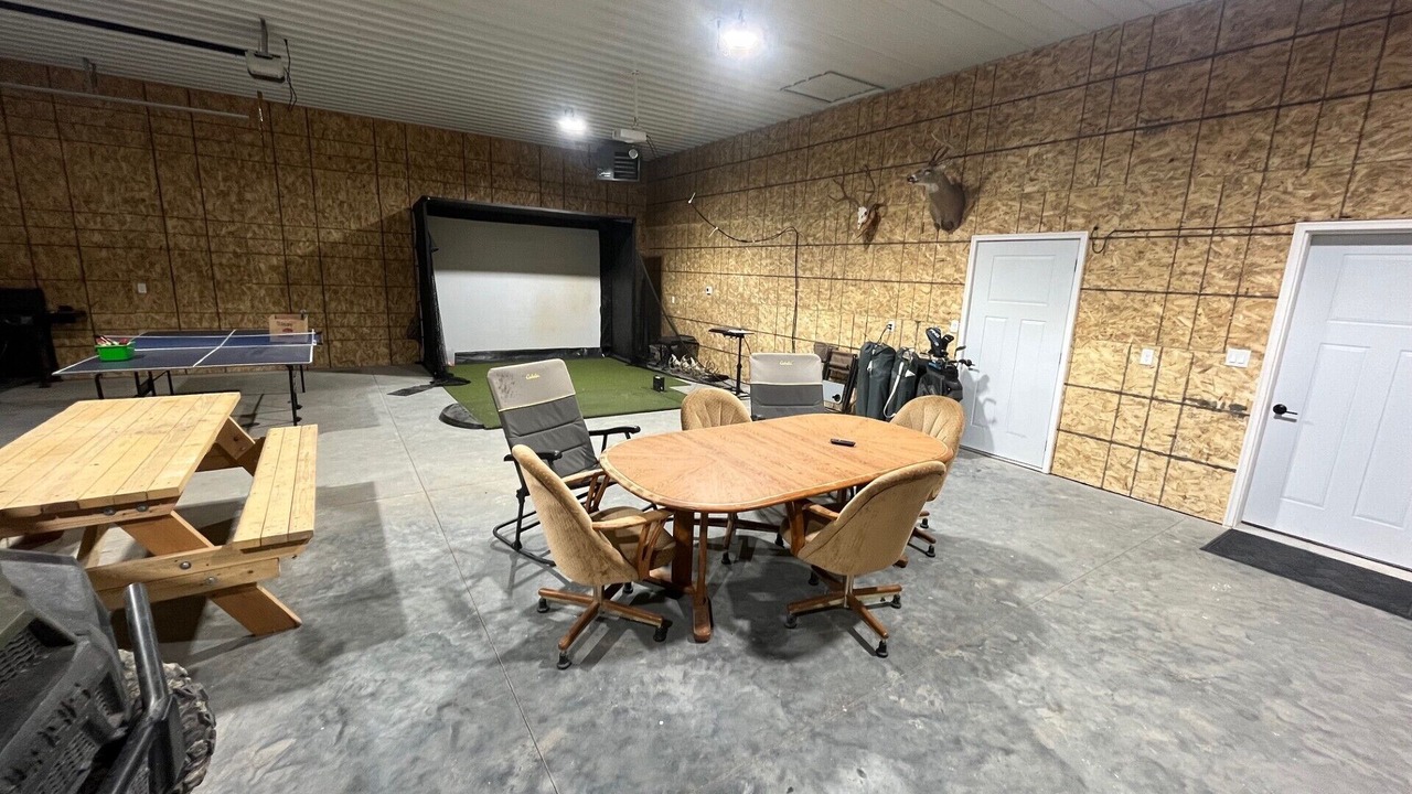 Photo of Bedroom in Rathbun