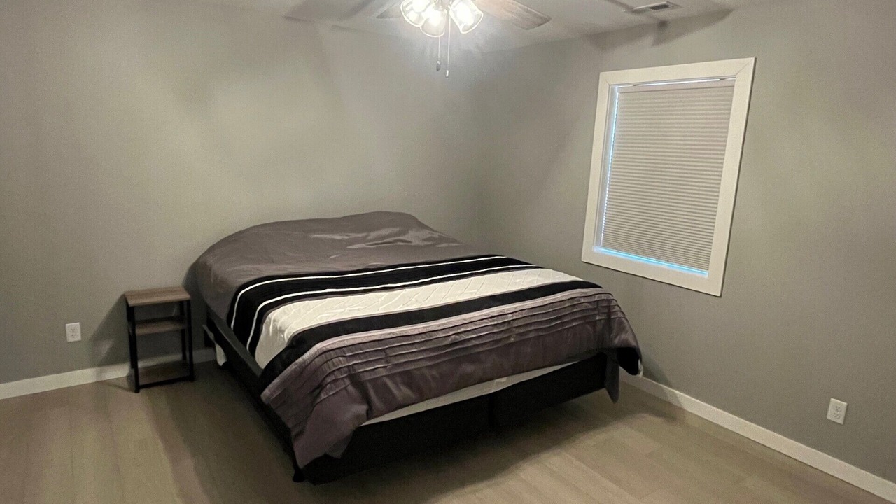 Photo of Bedroom in Rathbun