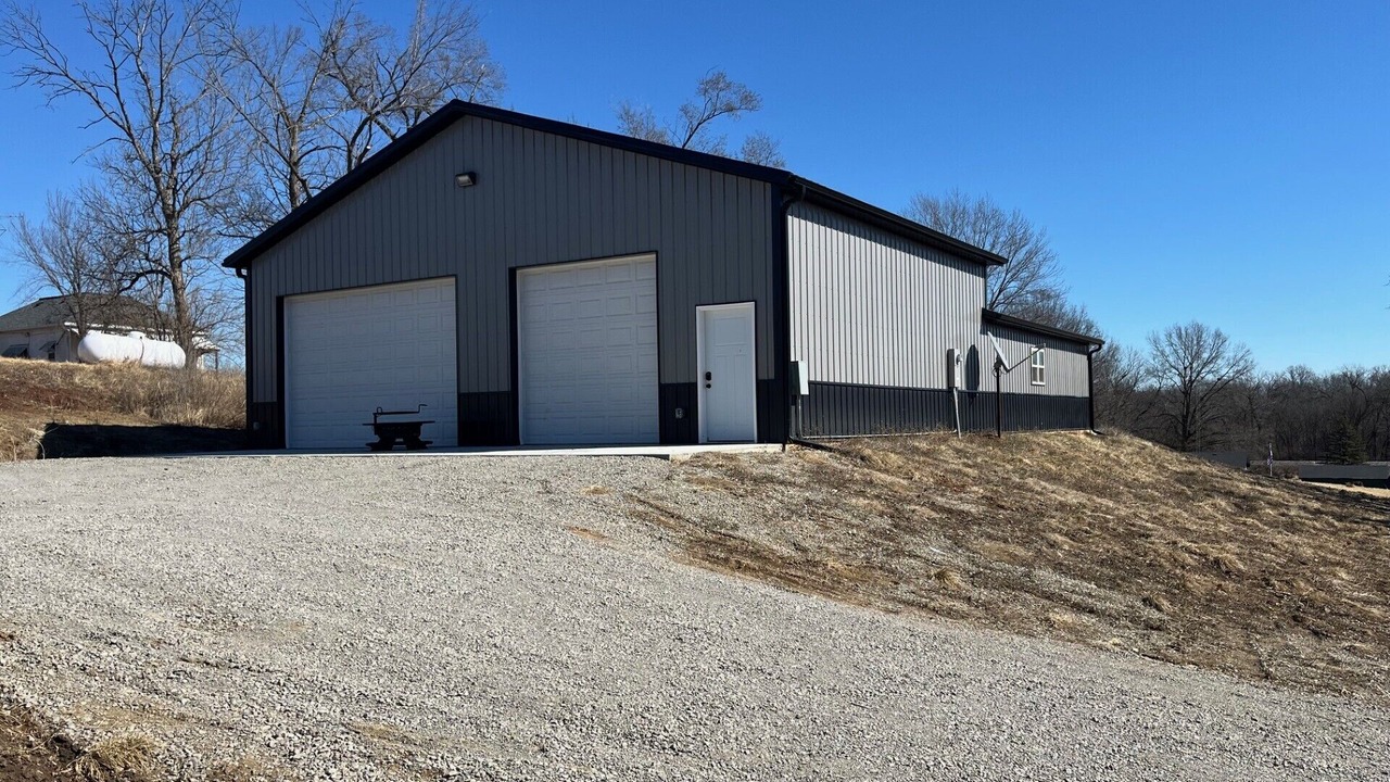 Photo of Outdoor in Rathbun