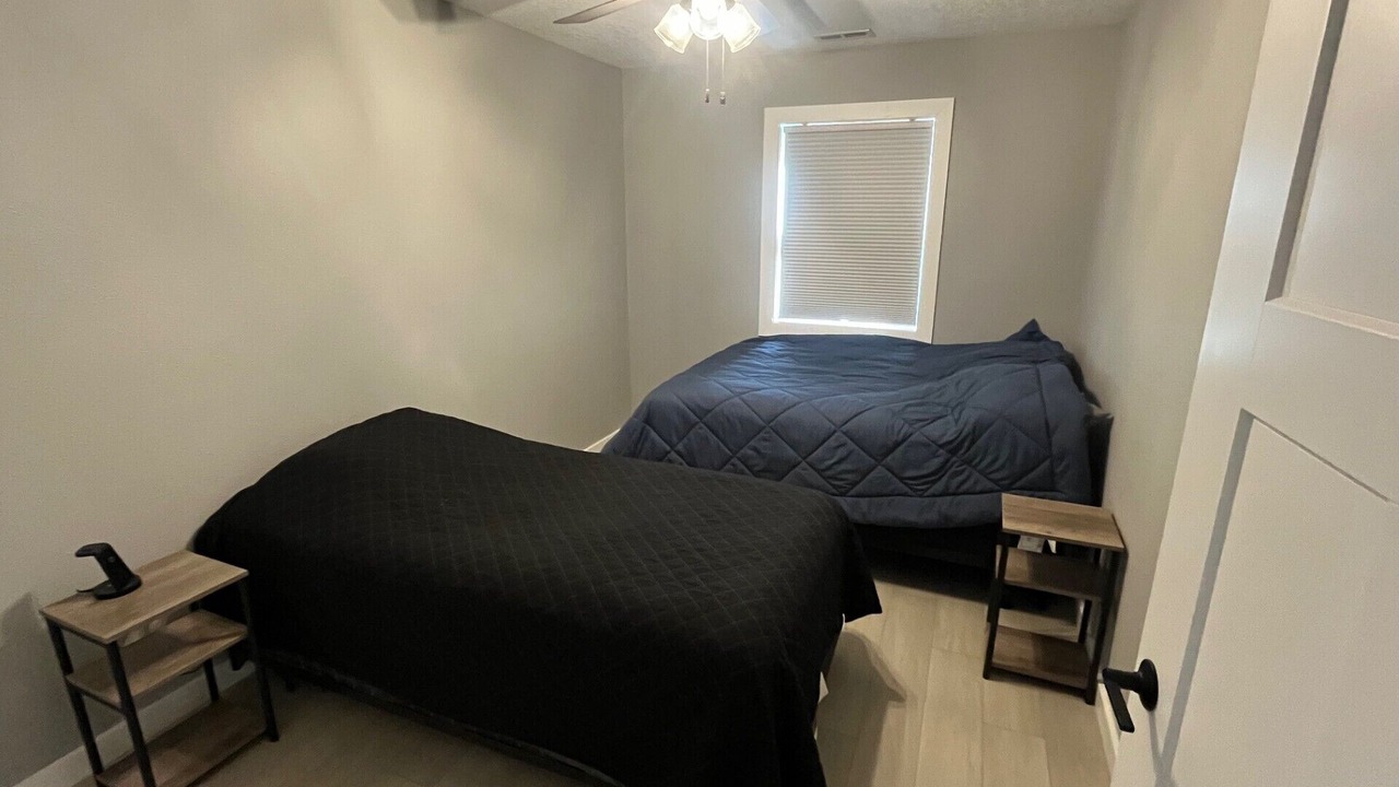Photo of Bedroom in Rathbun