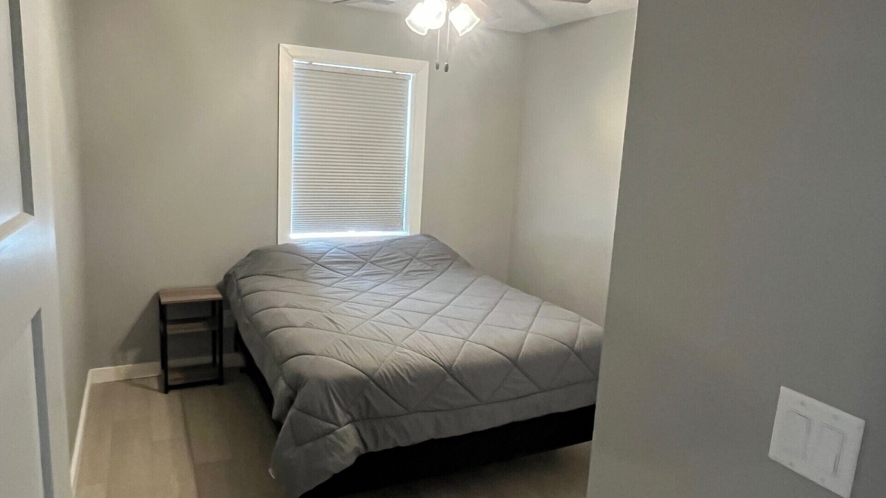 Photo of Bedroom in Rathbun