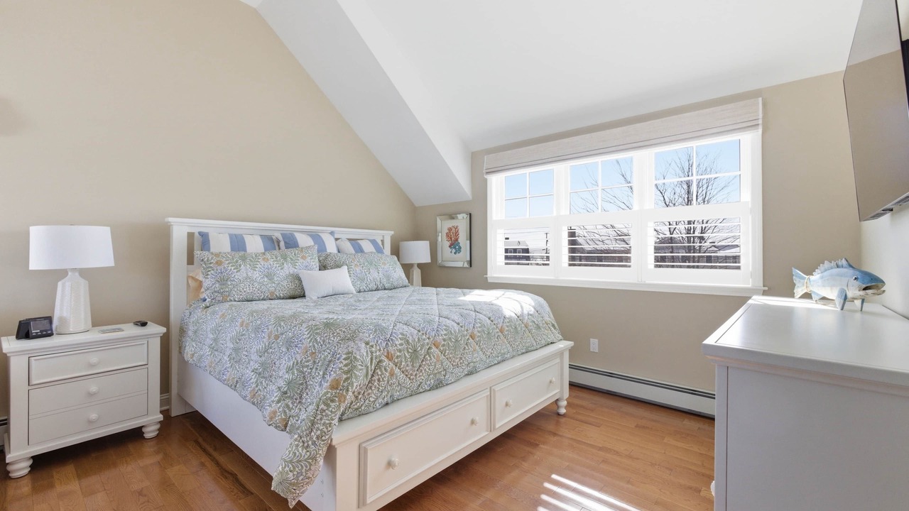 Photo of Bedroom in Kennebunk