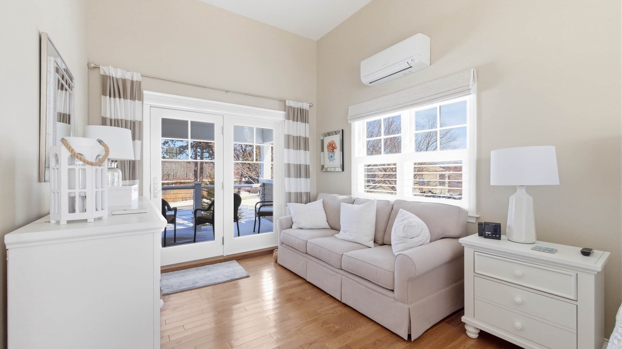 Photo of Livingroom in Kennebunk