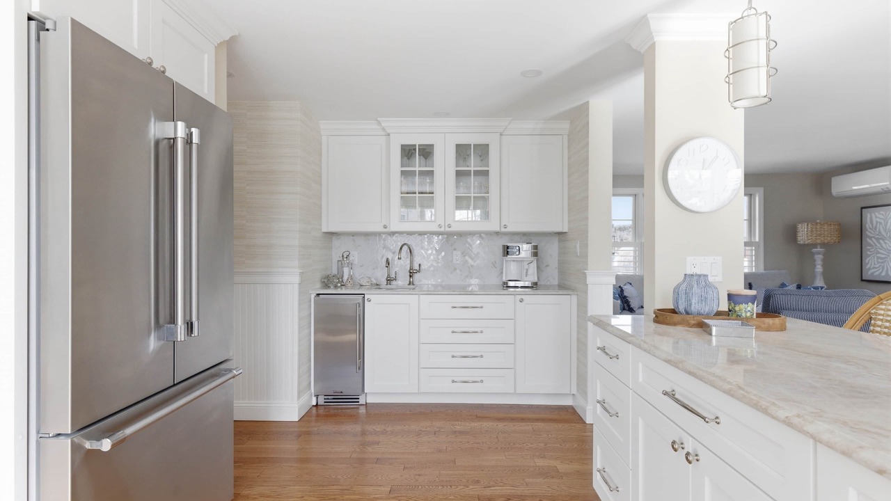 Photo of Kitchen in Kennebunk