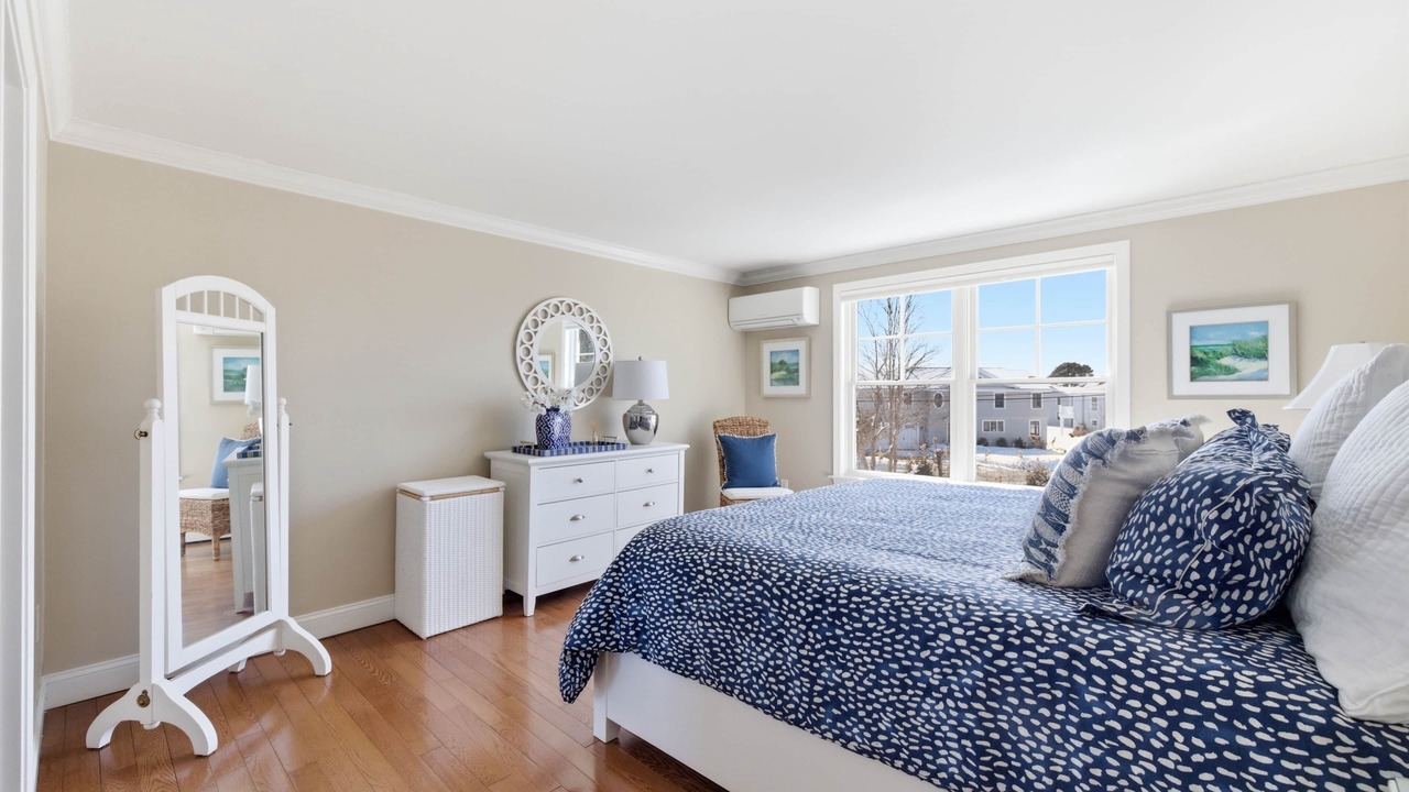 Photo of Bedroom in Kennebunk