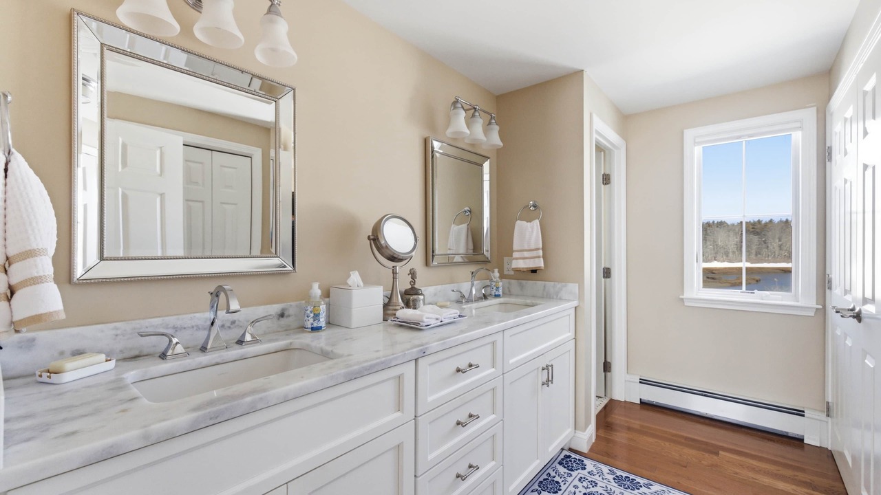 Photo of Bathroom in Kennebunk
