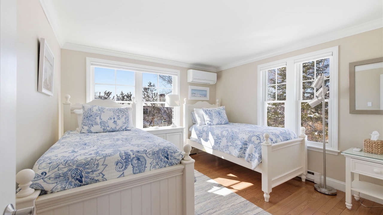 Photo of Bedroom in Kennebunk