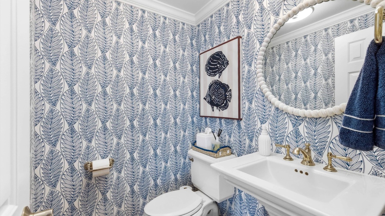 Photo of Bathroom in Kennebunk