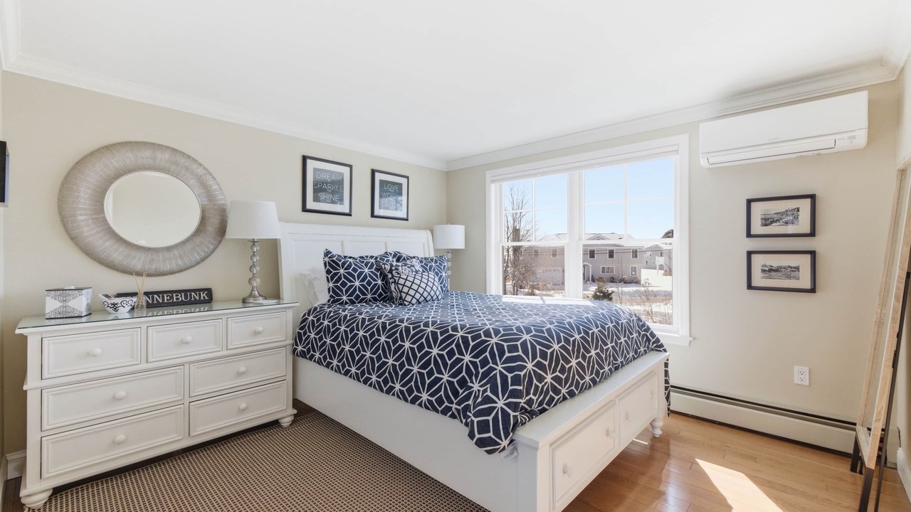 Photo of Bedroom in Kennebunk
