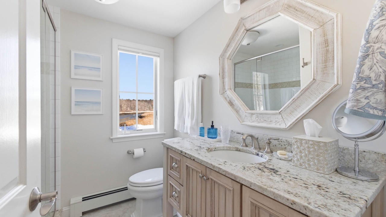 Photo of Bathroom in Kennebunk