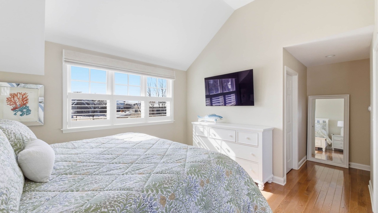 Photo of Bedroom in Kennebunk