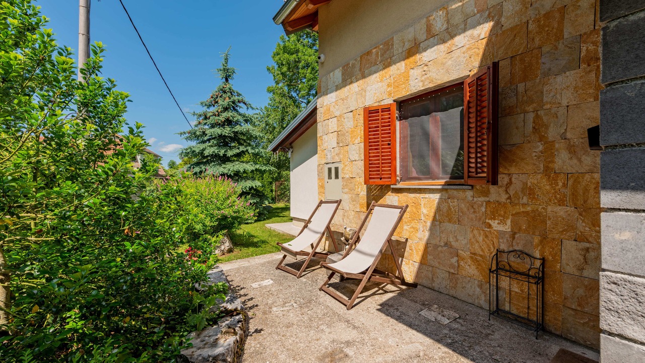 Photo of Patio Balcony in Municipality of Gracac