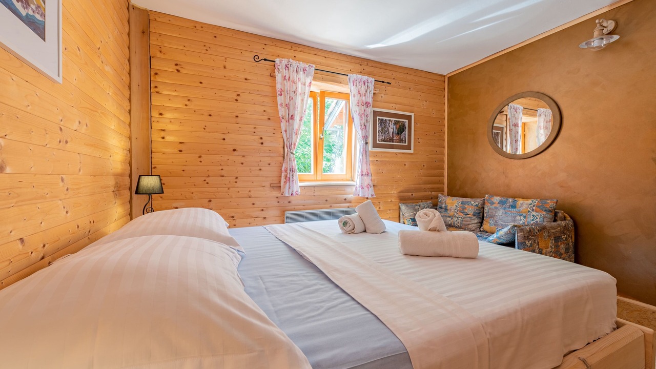 Photo of Bedroom in Municipality of Gracac