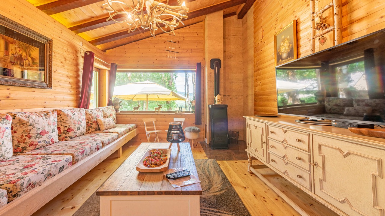 Photo of Livingroom in Municipality of Gracac