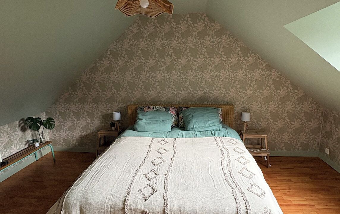 Photo of Bedroom in Ascq