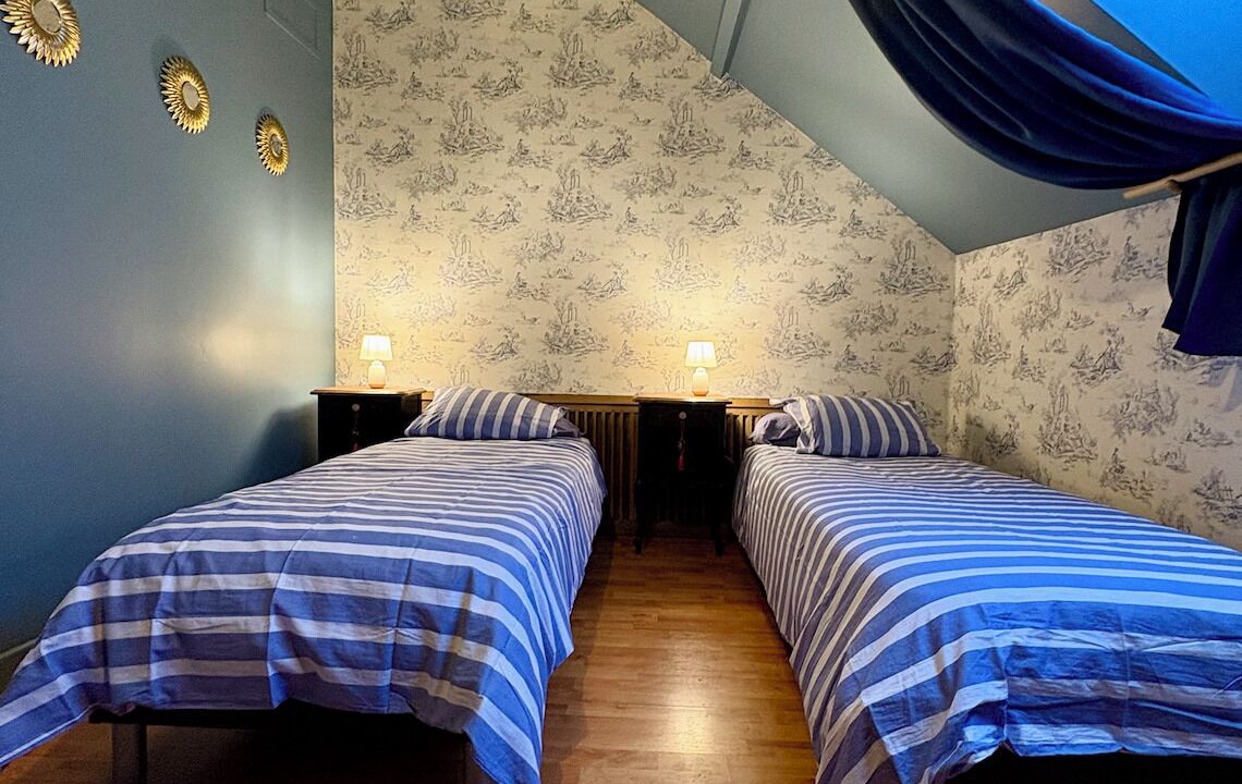 Photo of Bedroom in Ascq