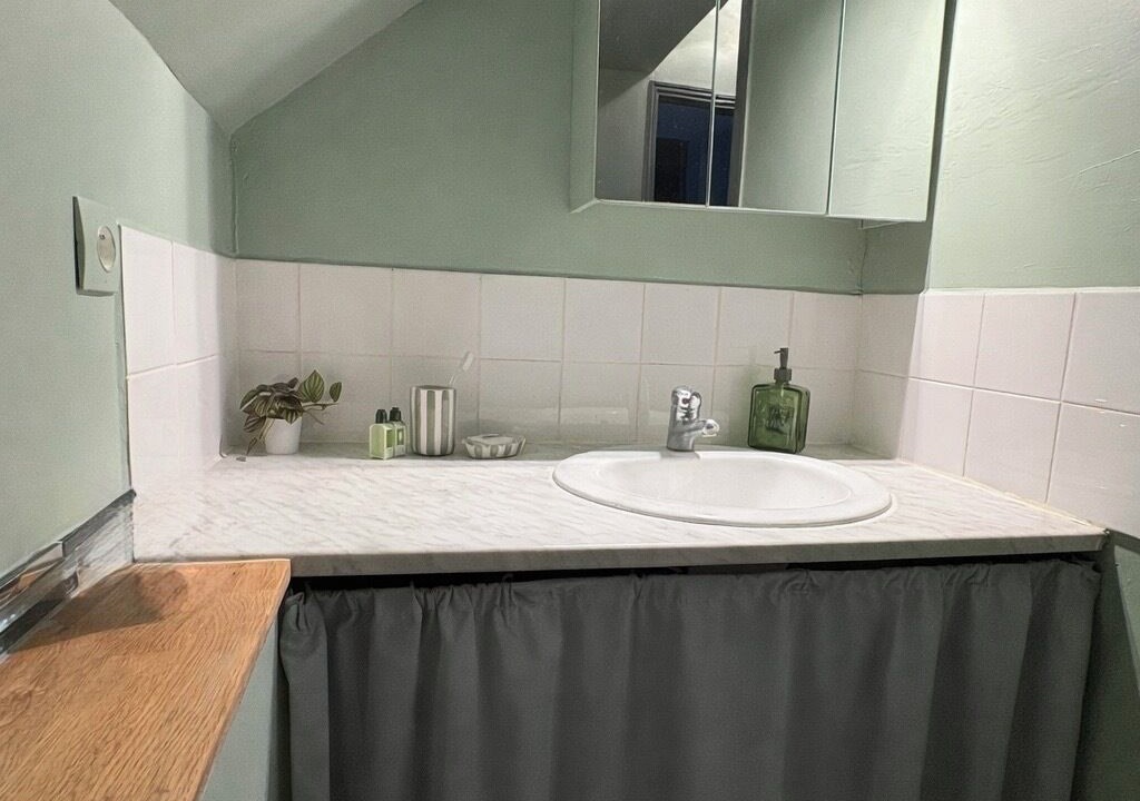Photo of Bathroom in Ascq