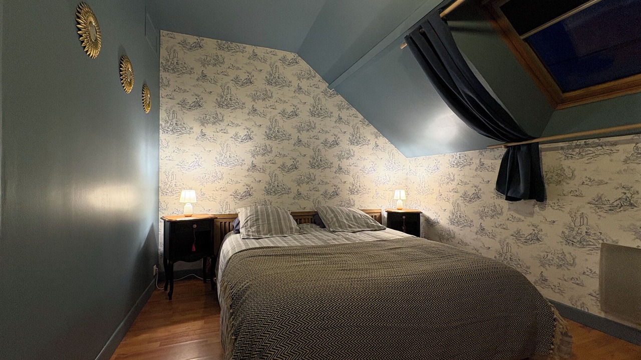 Photo of Bedroom in Ascq
