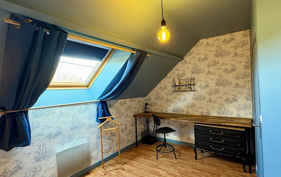 Photo of Bedroom in Ascq
