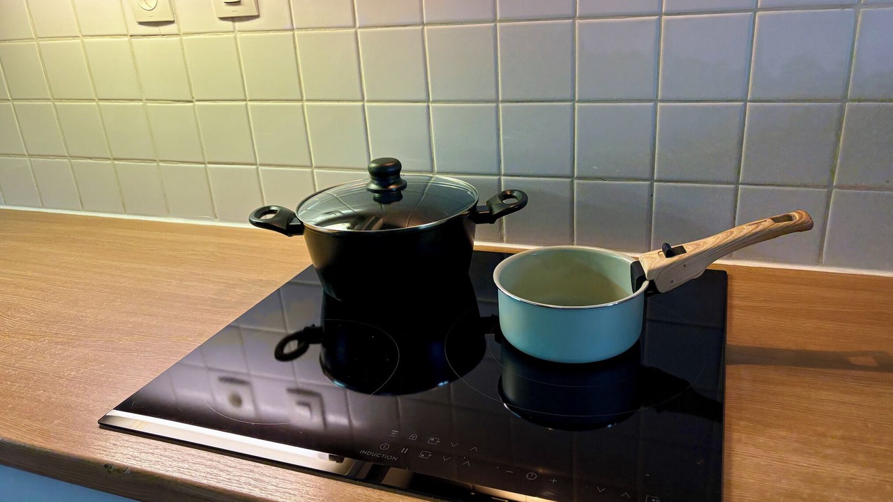 Photo of Kitchen in Ascq
