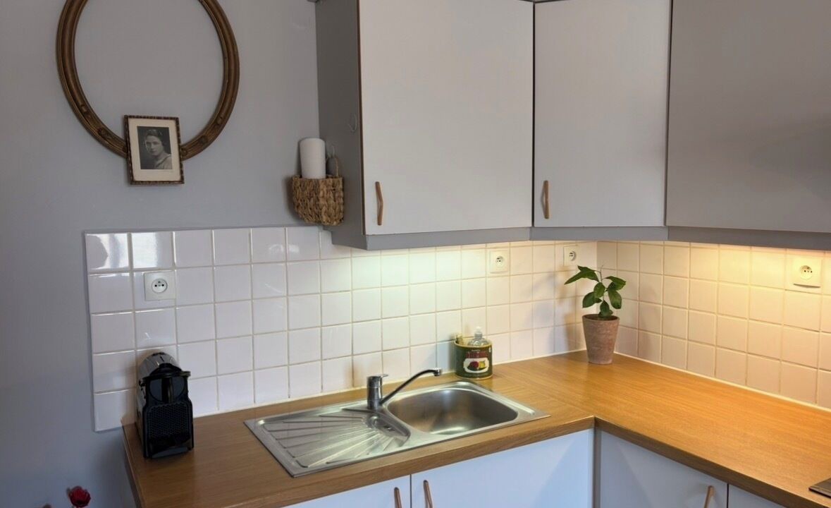 Photo of Kitchen in Ascq