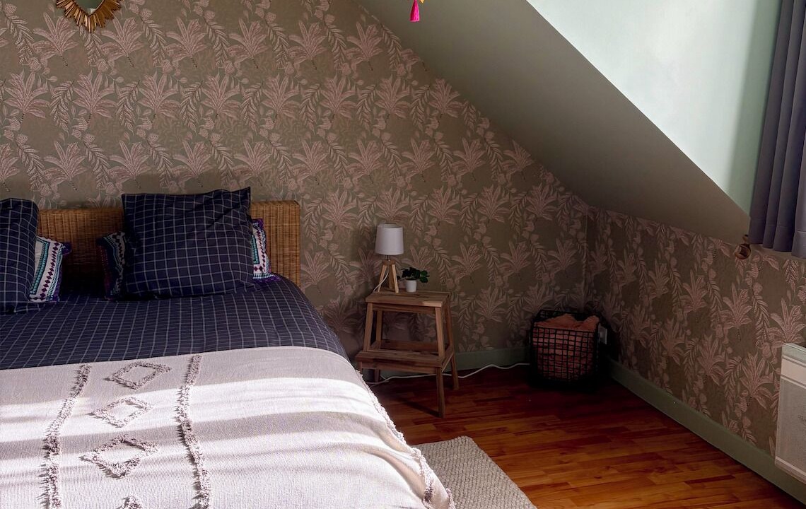 Photo of Bedroom in Ascq