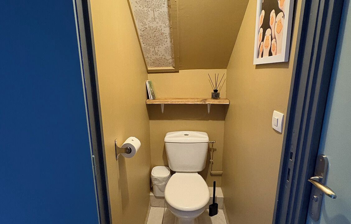 Photo of Bathroom in Ascq