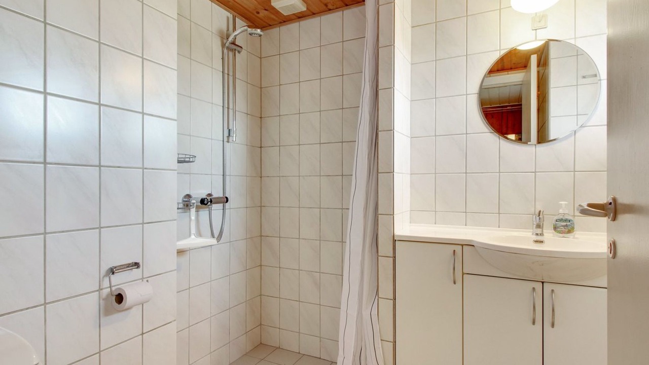 Photo of Bathroom in Bjerregard Strand