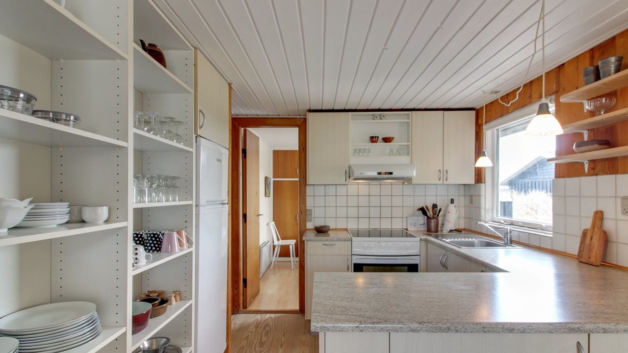 Photo of Bedroom in Bjerregard Strand