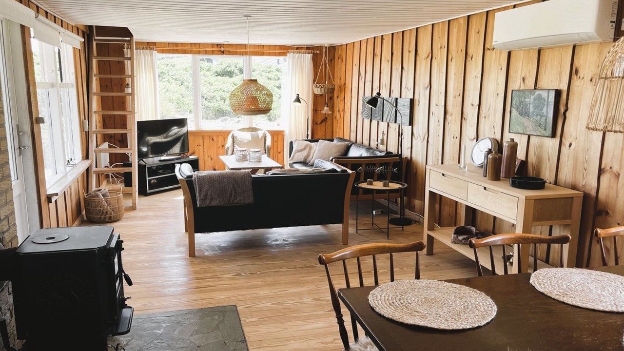 Photo of Bedroom in Bjerregard Strand