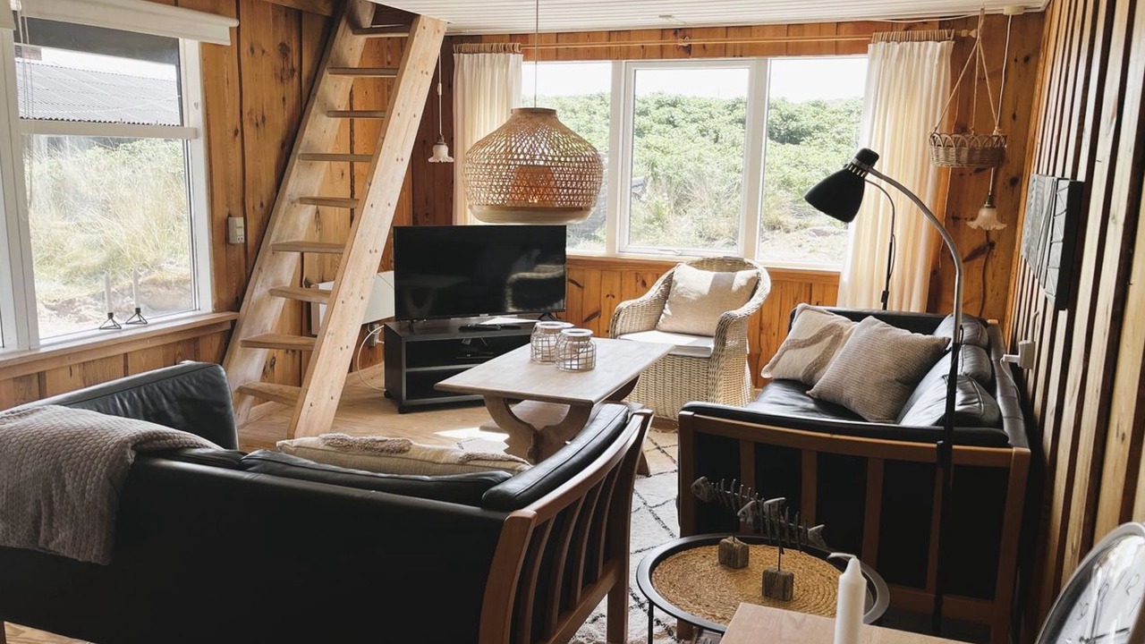 Photo of Bedroom in Bjerregard Strand