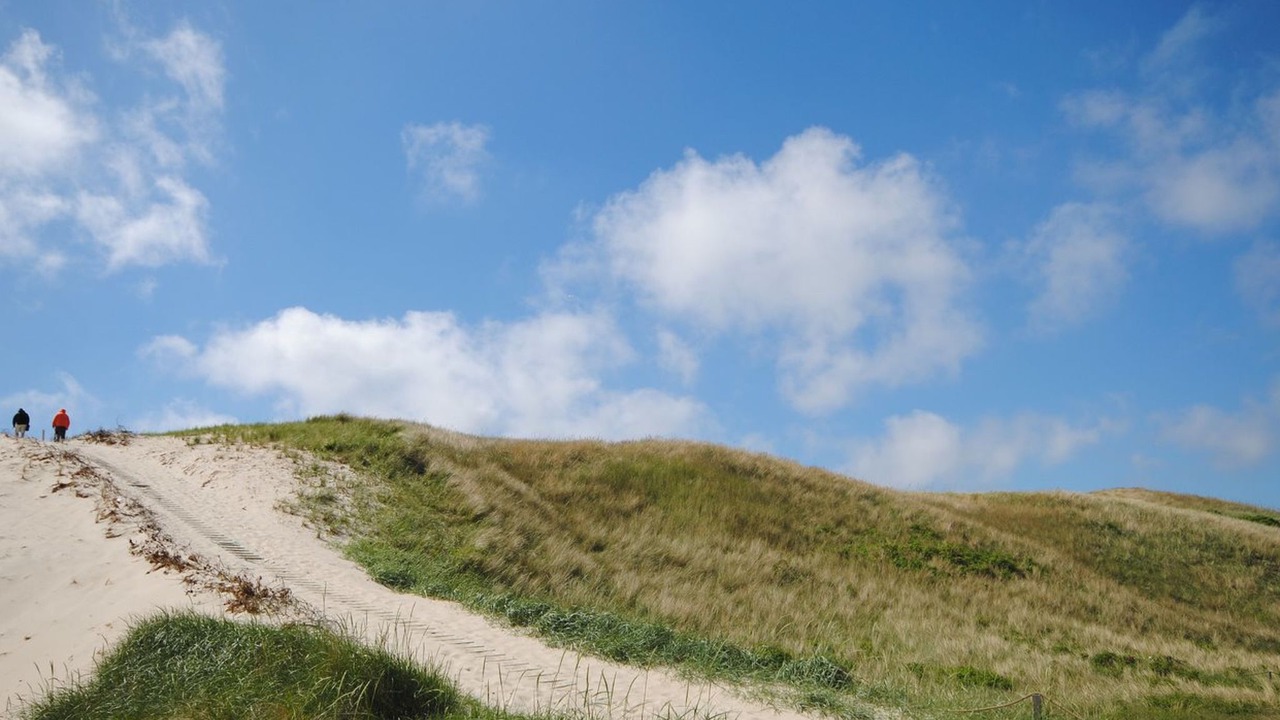 Photo of Outdoor in Bjerregard Strand