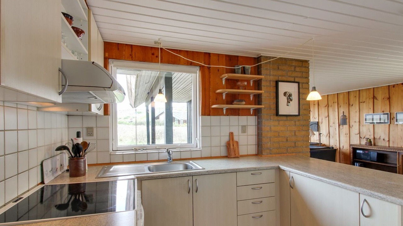 Photo of Bedroom in Bjerregard Strand