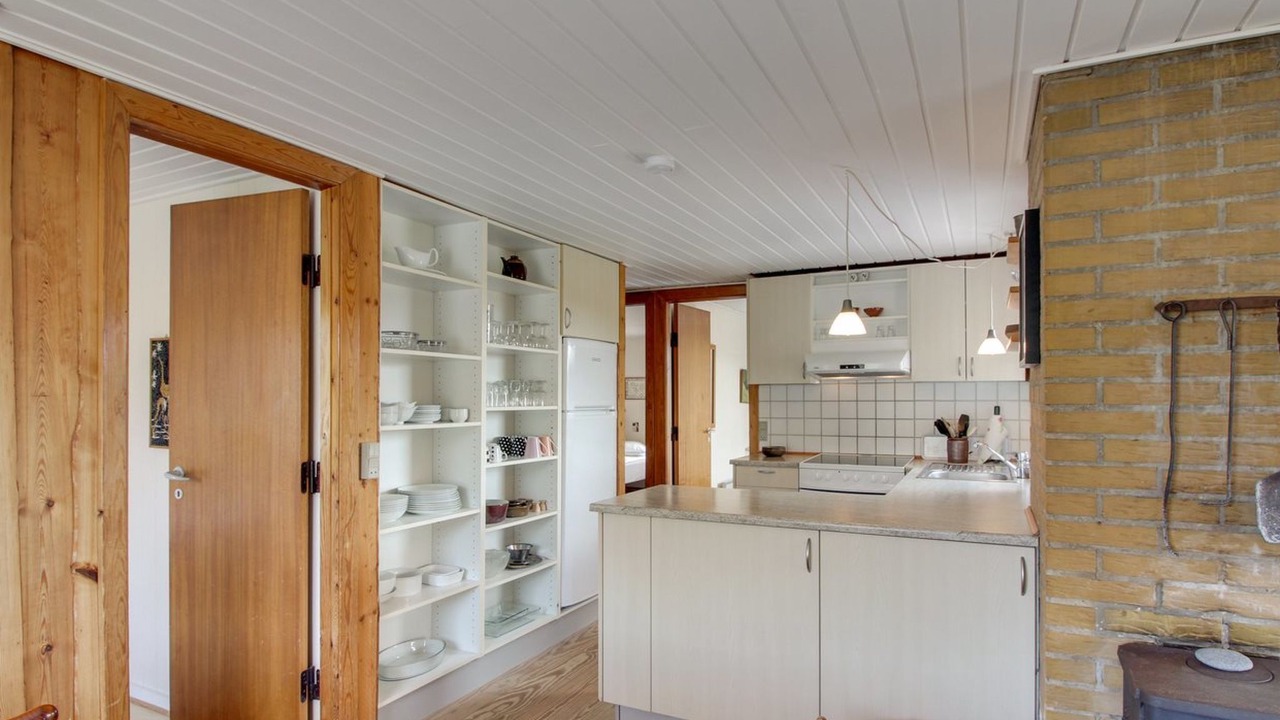 Photo of Bedroom in Bjerregard Strand