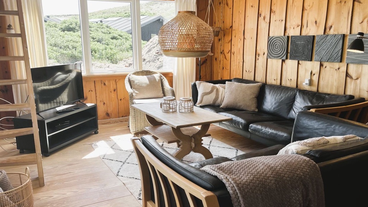 Photo of Bedroom in Bjerregard Strand