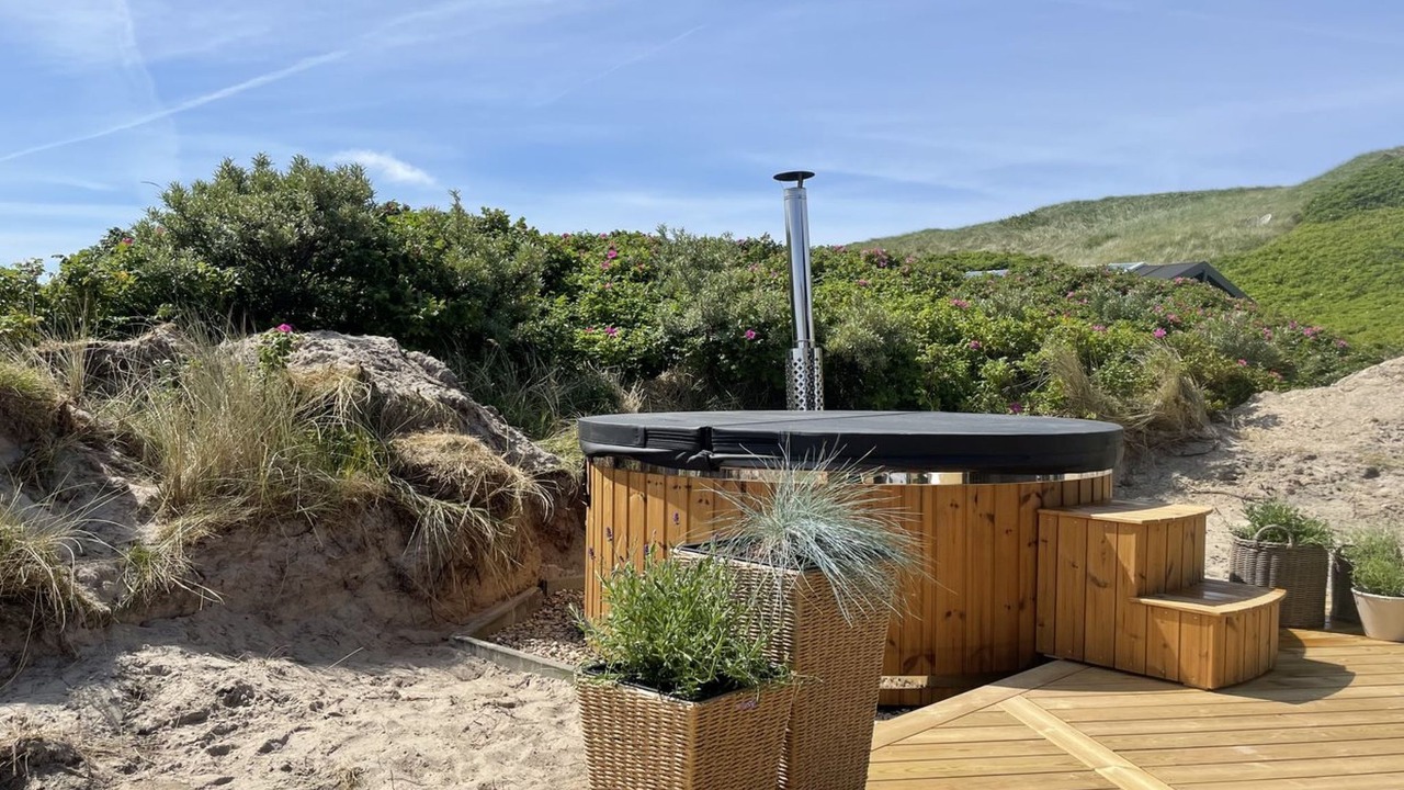 Photo of Bathroom in Bjerregard Strand