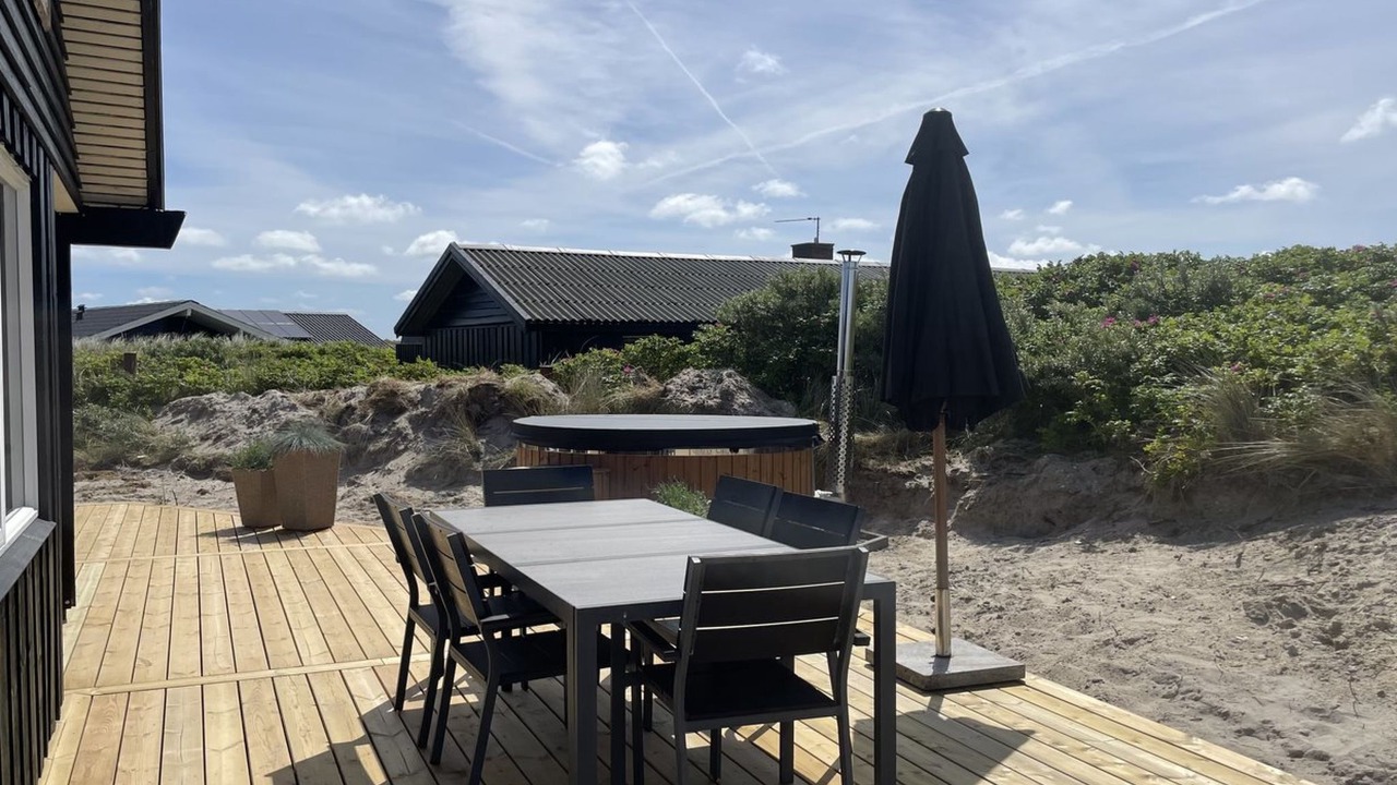 Photo of Others in Bjerregard Strand