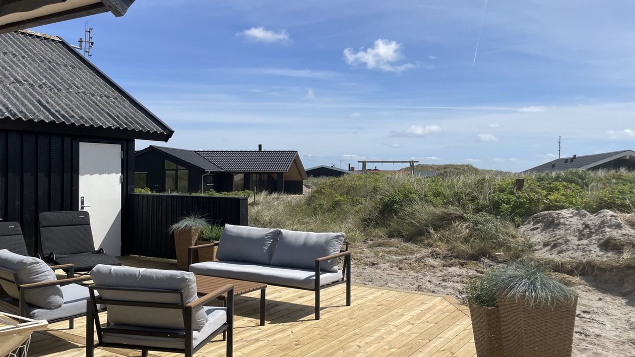Photo of Others in Bjerregard Strand