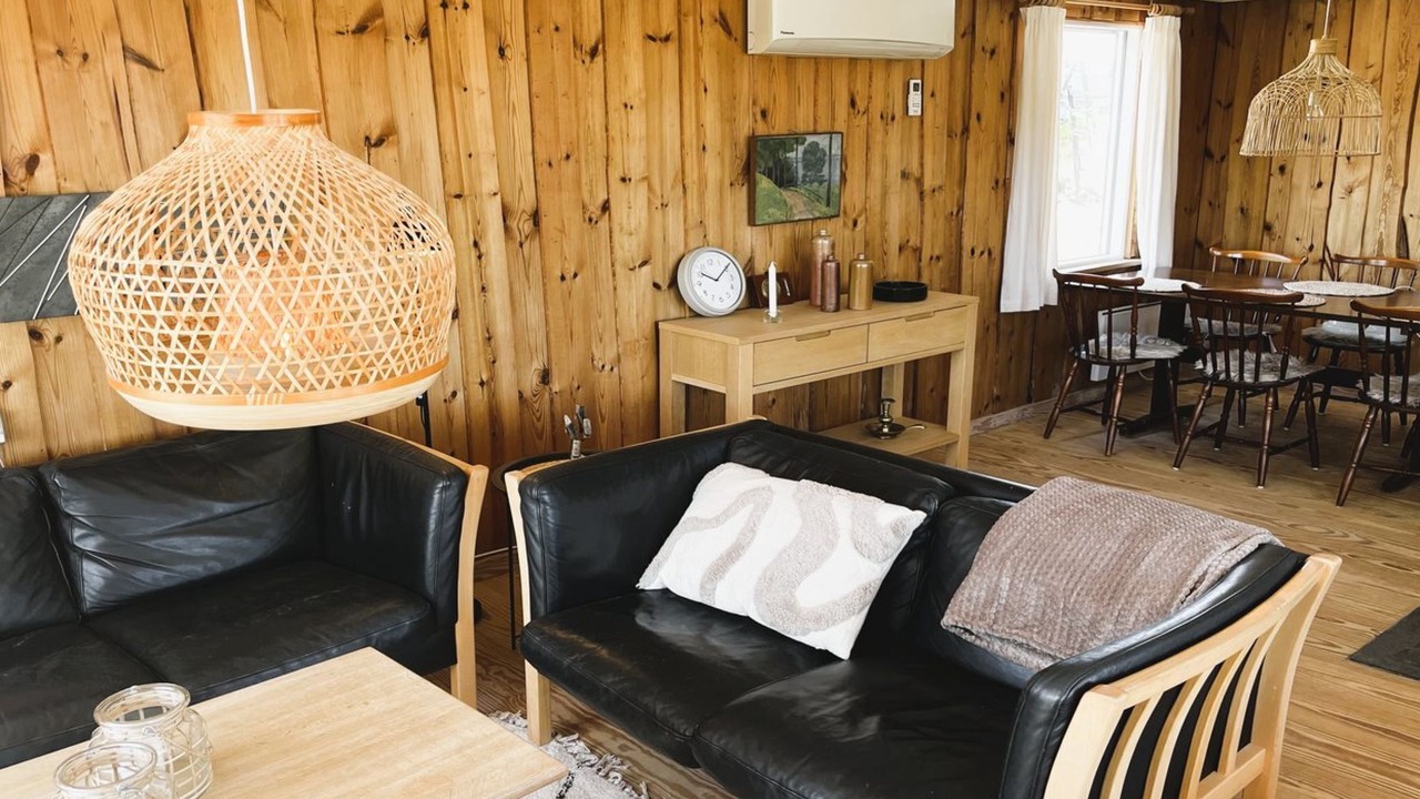 Photo of Bedroom in Bjerregard Strand