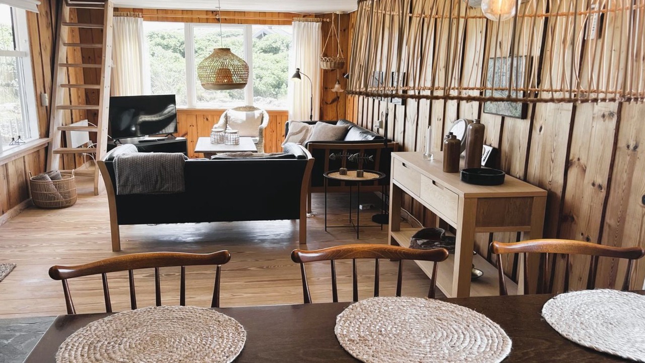 Photo of Bedroom in Bjerregard Strand