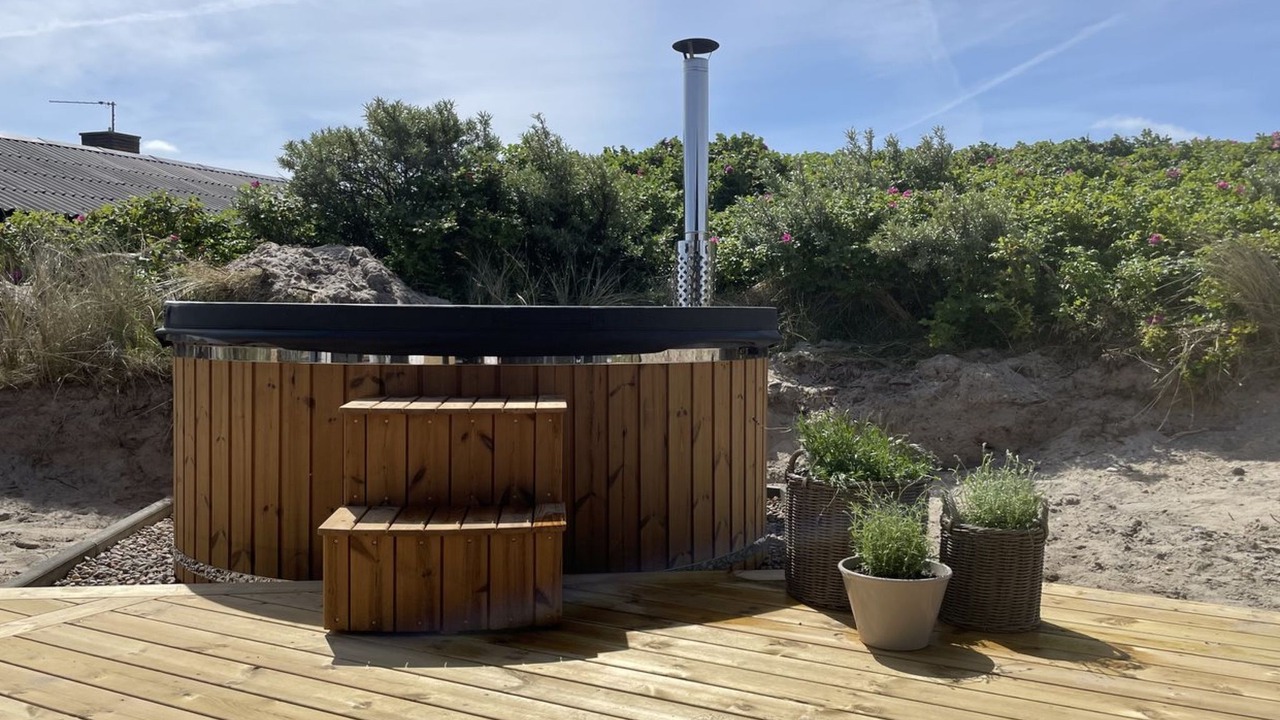 Photo of Bathroom in Bjerregard Strand