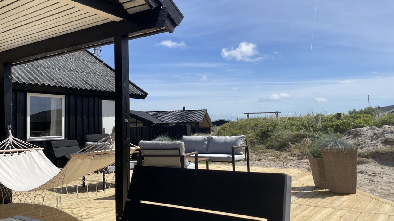 Photo of Others in Bjerregard Strand
