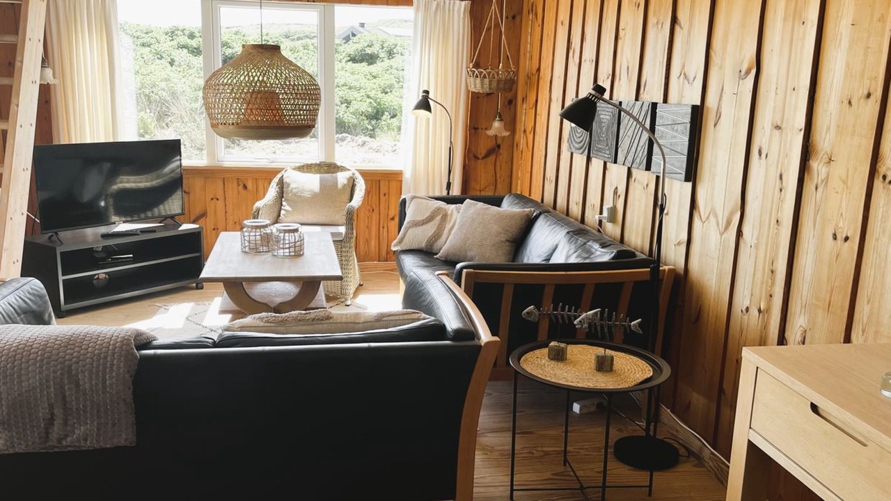 Photo of Bedroom in Bjerregard Strand